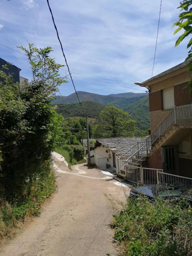 Casa Da Fontina Apartamento Seoane Exterior foto
